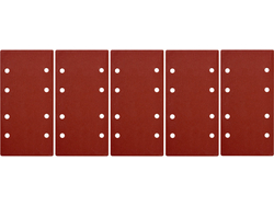 COALĂ ABRAZIVĂ 90MMX187MM, P150, PENTRU YT-82230