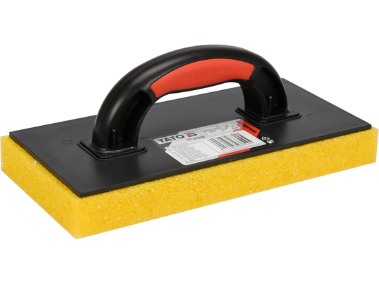 GLETIERĂ BURETE 30MM, 270X130MM