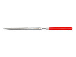 PILĂ DIAMANTATĂ SEMIROTUNDĂ 3X140X50MM