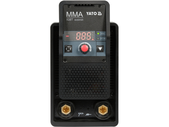 APARAT SUDURĂ INVERTER MMA CU PFC 200A