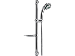 SET DUȘ PENTRU BAIE - PARĂ, FURTUN, SUPORT