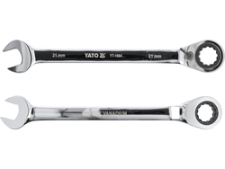 CHEIE COMBINATĂ CU CLICHET 21MM