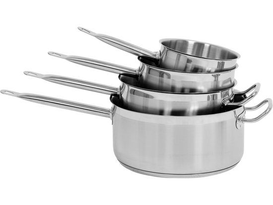 CRATIȚĂ CU MÂNER ȘI CAPAC 16X9,5CM, 1,9L