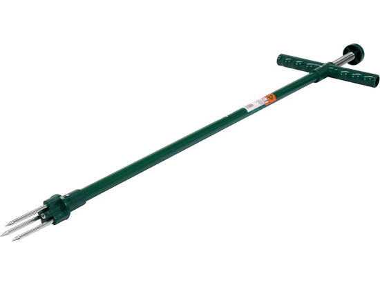 DISPOZITIV PENTRU SMULS BURUIENI