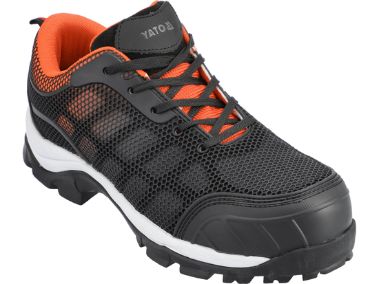 PANTOFI DE LUCRU SPORT POMPA S1P, MĂRIMEA 39
