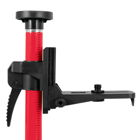 STÂLP LASER CU TREPIED 3.7M