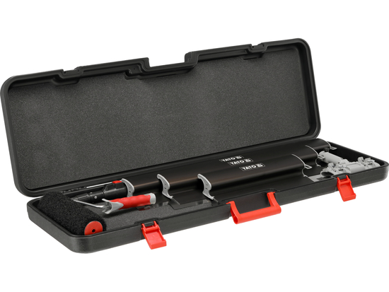 SET 6 SPATULE PT CHIT