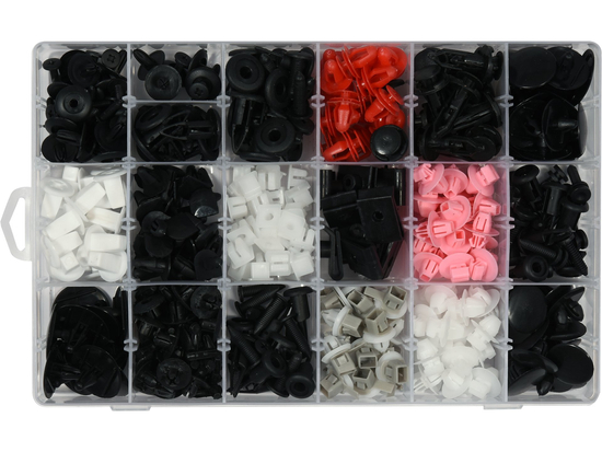 SET CLIPSURI AUTO TOYOTA/LEXUS 360 BUC