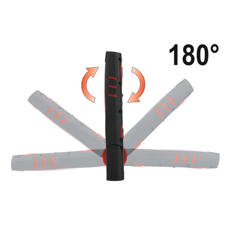 LAMPĂ ATELIER COB 10W 1000LM IK09