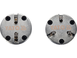 SET ADAPTOARE UNIVERSALE PISTOANE FRÂNĂ