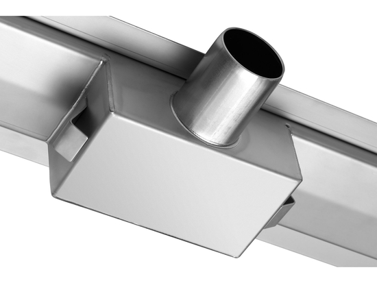 RIGOLĂ DUȘ ''MADEIRA'', 50CM