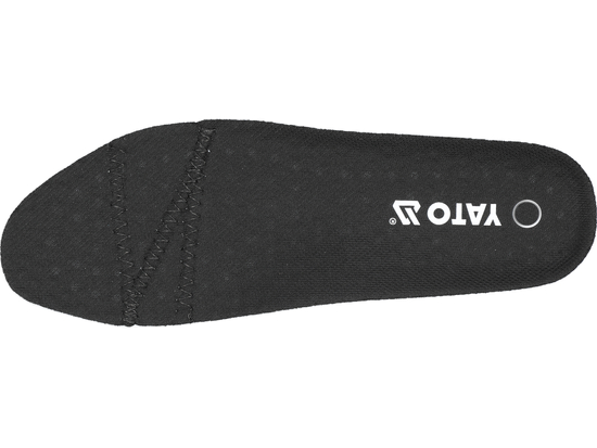 GHETE DE LUCRU "TICAT" S3S, MĂRIMEA 45