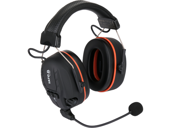 CĂȘTI ANTIFON CU BLUETOOTH