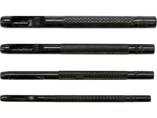 SET PREDUCELE, 4 BUC, 2-3-4-5MM