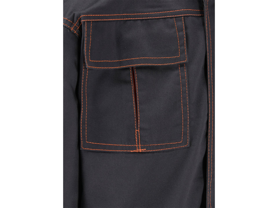 BLUZĂ DE LUCRU DORIA, MĂRIMEA 2XL