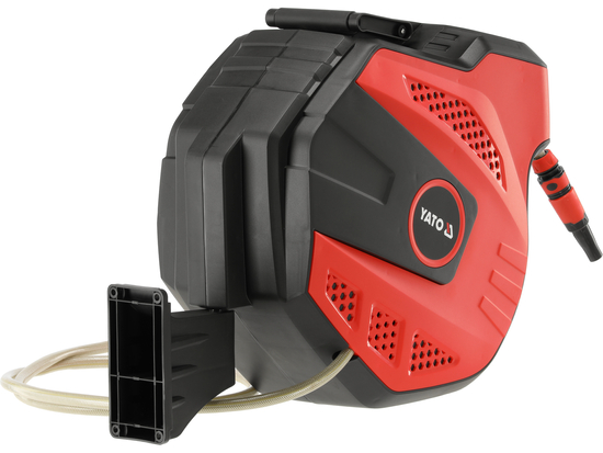 FURUN APĂ 11,5 X 25M PE TAMBUR AUTOMAT