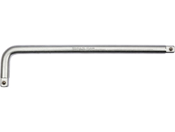 ANTRENOR TIP ''L'' 1/2'', 300X70MM