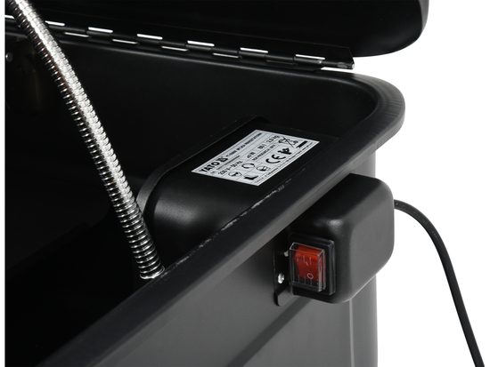 CUVĂ PENTRU SPĂLAT PIESE 80L