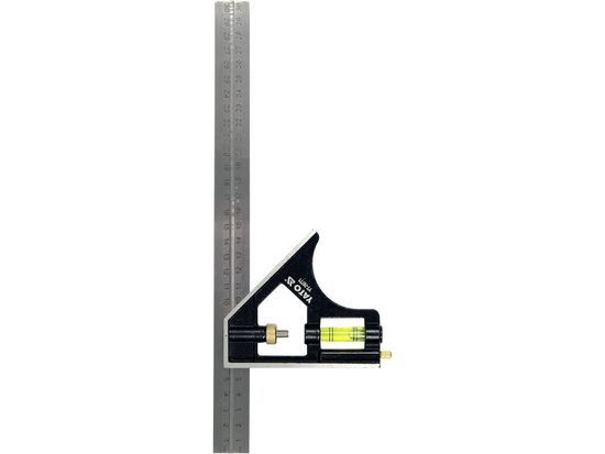 RAPORTOR TIP RIGLĂ 300MM