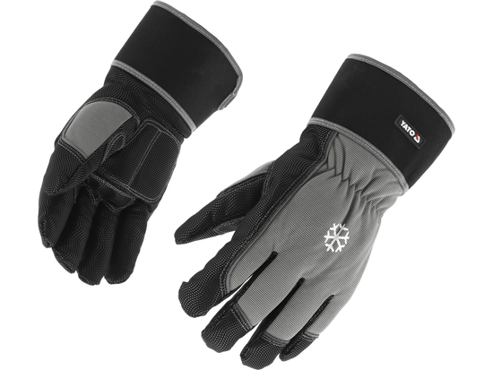 MĂNUȘI IZOLATE RANFORSATE PIELE SINT. 9