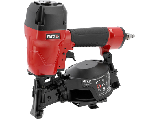 PISTOL PNEUMATIC PENTRU CUIE 22-45MM