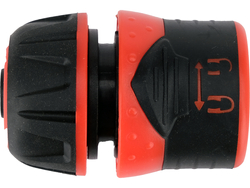 CONECTOR RAPID DE 1/2" CU BLOCARE