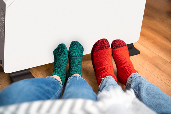 INCALZITOR CONV.CU UMIDIFICATOR 2000W