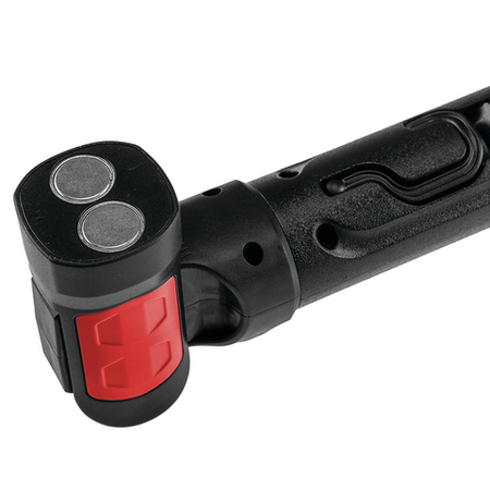 LAMPA DE LUCRU SUB CAPOTA 1000LM