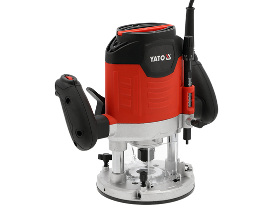 ROUTER 1400W (CHUCK 6MM,8MM)