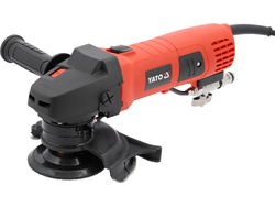 POLIZOR UMED/USCAT PT GRESIE ȘI GRANIT 1300W 100MM (1300-4200RPM)