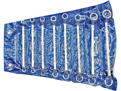 SET 8 CHEI INELARE CU COT 6-22MM