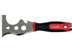 RACLETĂ MULTIFUNCȚIONALĂ INDEPARTARE VOPSEA