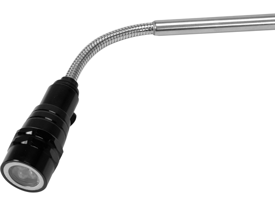 SET ELEMENTE DE INSPECȚIE ȘI RECUPERARE, 5 PIESE