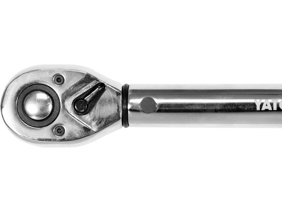 CHEIE DINAMOMETRICĂ 3/8'', 10-60NM