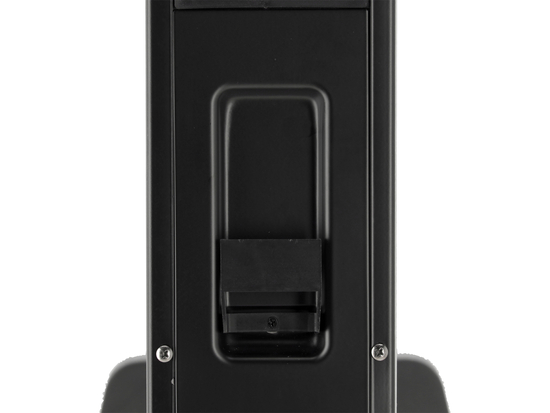 CONVECTOR ELECTRIC CU TELECOMANDĂ, 2300W LCD