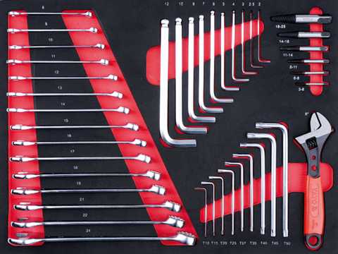 DULAP SCULE ECHIPAT, 211BUC