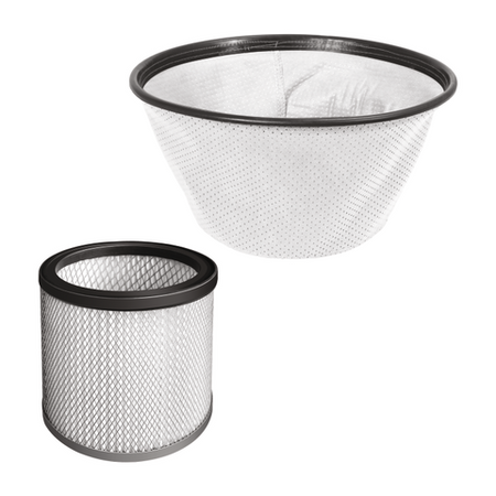 ASPIRATOR PT ATELIER ȘI CENUȘĂ 1200W