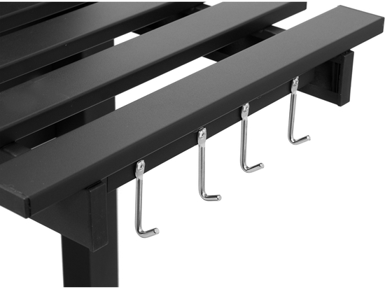 GRĂTAR DELUXE, SUPRAFAȚĂ DE GĂTIT 57X37CM