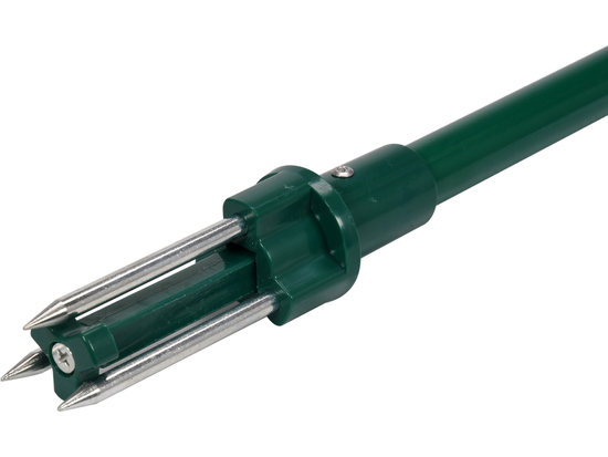 DISPOZITIV PENTRU SMULS BURUIENI