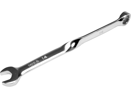 CHEIE COMBINATĂ RĂSUCITĂ 14MM