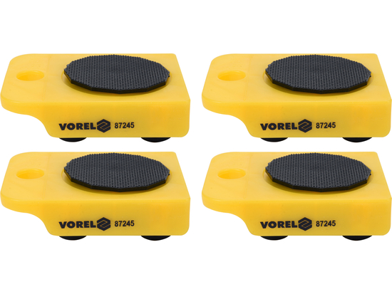 SET TRANSPORT ȘI RIDICAT MOBILĂ, 150KG