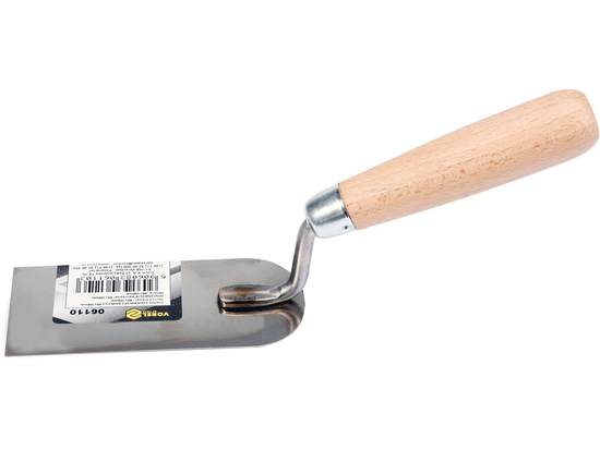 ȘPACLU INOX 60X100MM