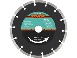 DISC DIAMANTAT SEGMENTAT 180X2.3MM H7