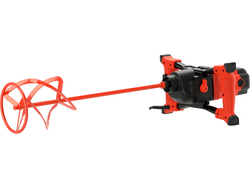 MORTAR MIXER II GEARS 1850W HEAVY DUTY