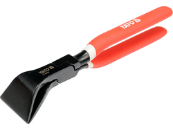 CLEȘTE PENTRU ÎNDOIT TABLĂ LA 45 GRADE, 280MM