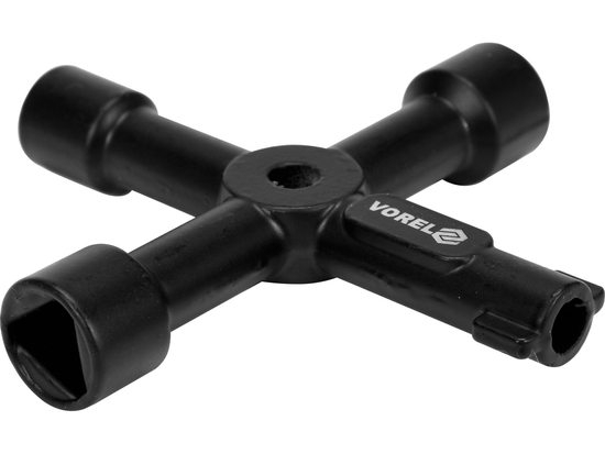 CHEIE UNIVERSALĂ PENTRU CĂMINE DE UTILITĂȚI