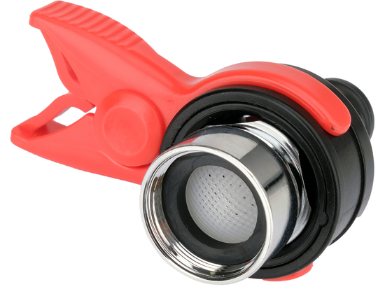 ADAPTOR ROBINET/FURTUN FILET EXTERIOR