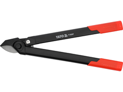 FOARFECĂ GARD VIU, MĂNER NYLON 605MM