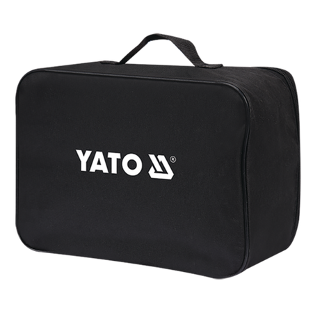 COMPRESOR AUTO CU LANTERNĂ, 250W, 60L/MIN