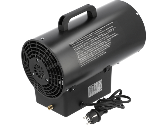 ÎNCĂLZITOR CU GAZ 15KW